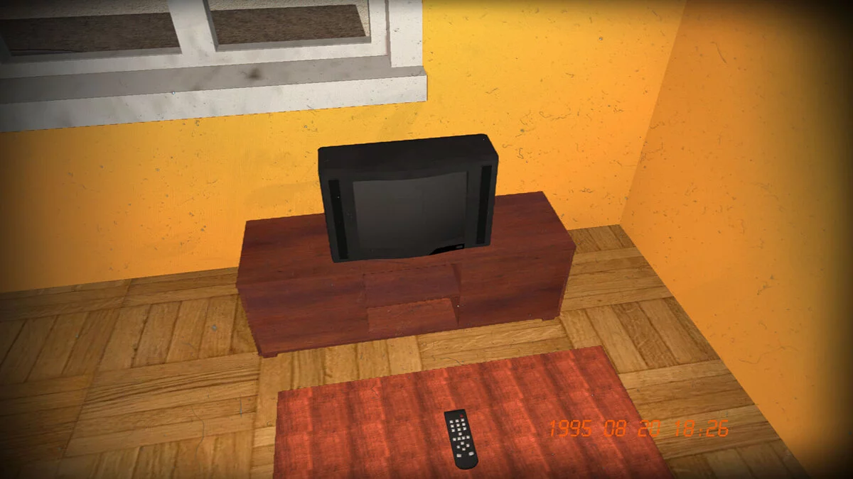 My Summer Car — Kırsal evde yaşam, 96740 marka