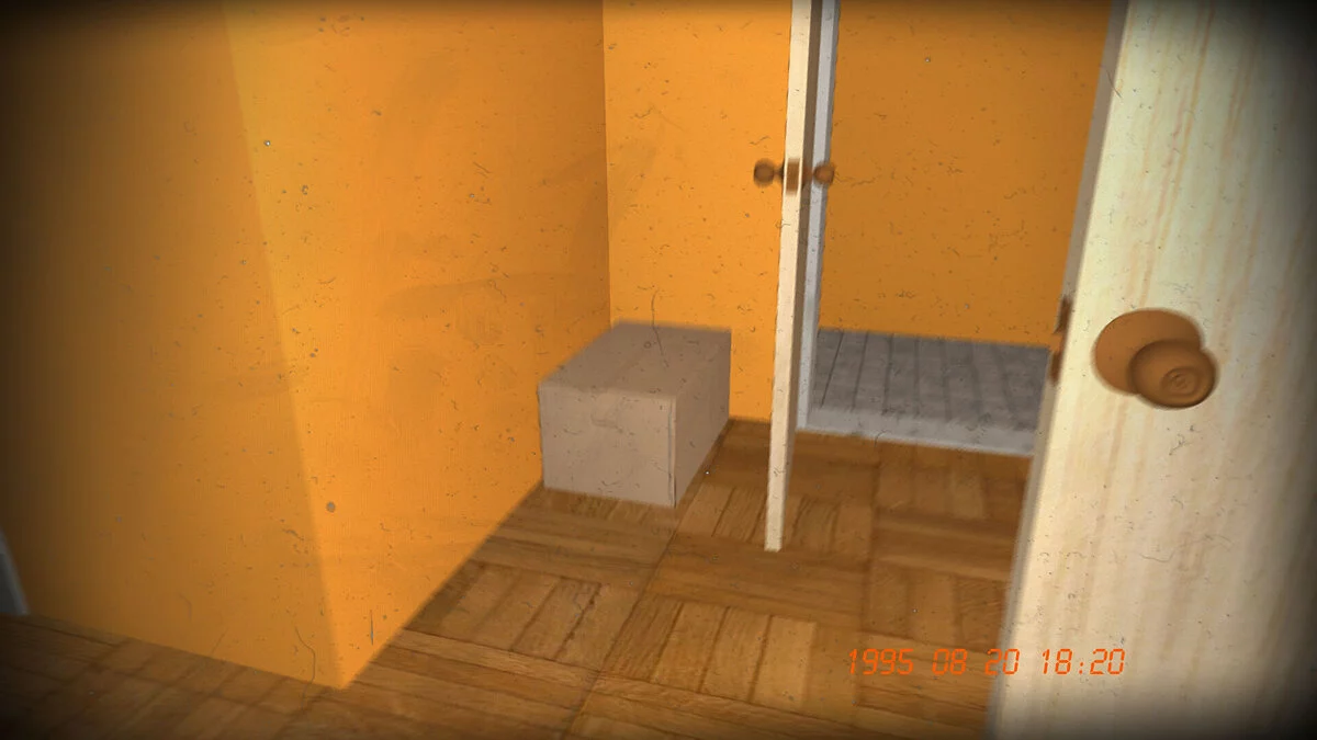 My Summer Car — Kırsal evde yaşam, 96740 marka