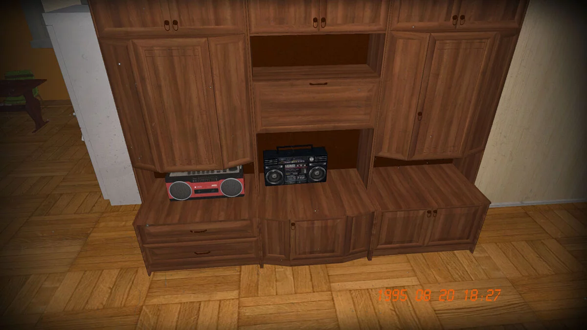 My Summer Car — Kırsal evde yaşam, 96740 marka