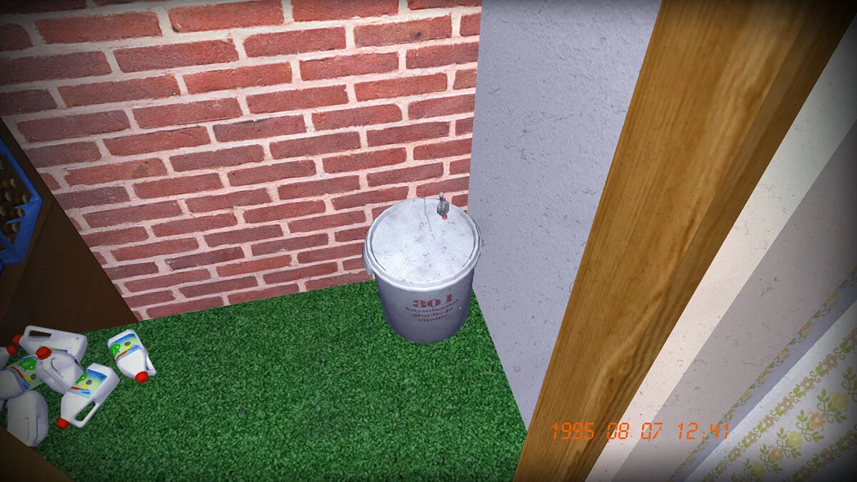 My Summer Car — 50k marka, stok Satsuma, garajda tüm modifikasyonlar, yığınla yiyecek