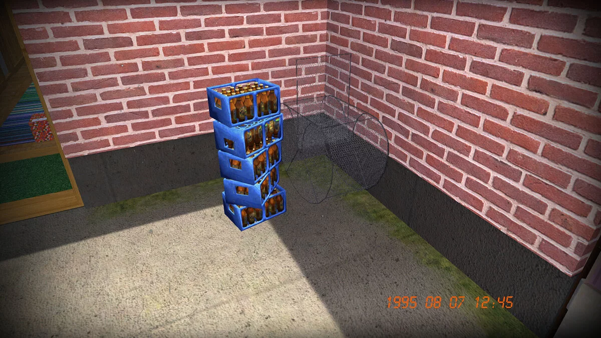 My Summer Car — 50k marka, stok Satsuma, garajda tüm modifikasyonlar, yığınla yiyecek
