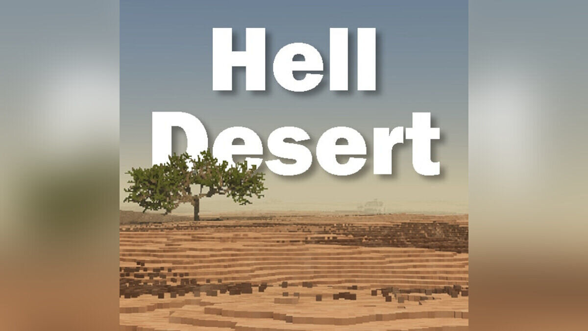 Teardown — Hell's Desert