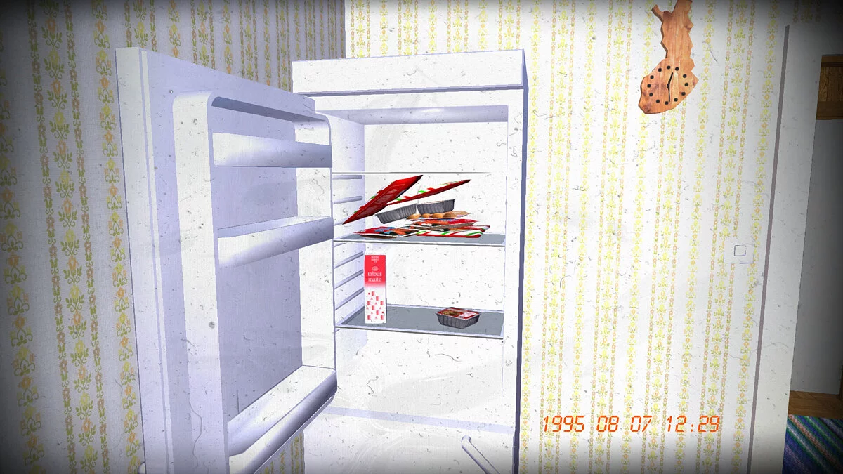 My Summer Car — Hızlı başlangıç, stok Satsuma, 5k marka