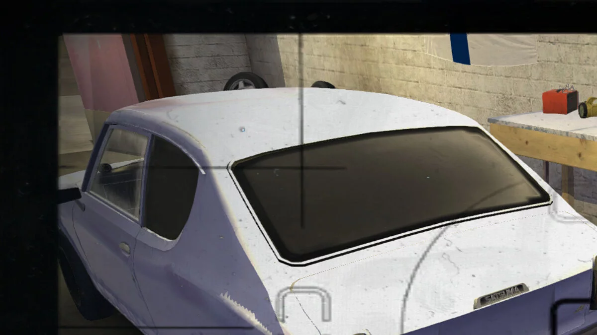 My Summer Car — Satsuma, plot untouched, 1,000,000k