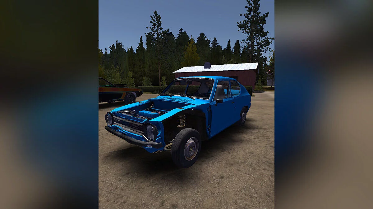 My Summer Car — El sueño finlandés con doble carburador