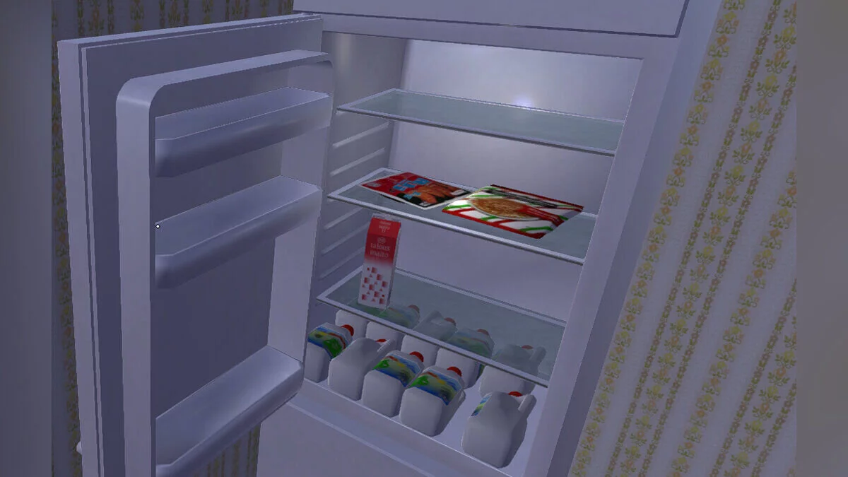 My Summer Car — Yarış Satsuma, 40 bin marka bakiyede, bol yiyecek ve içecek