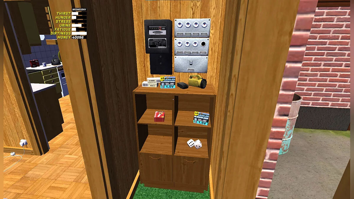 My Summer Car — Tamamlanmış Satsuma