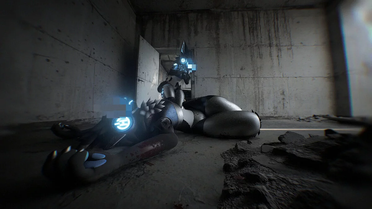 Bodycam — Jogar como Protótipo