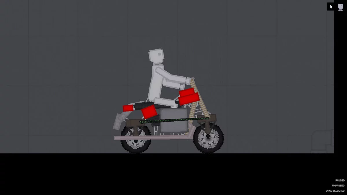 People Playground — Иж Юпитер-5