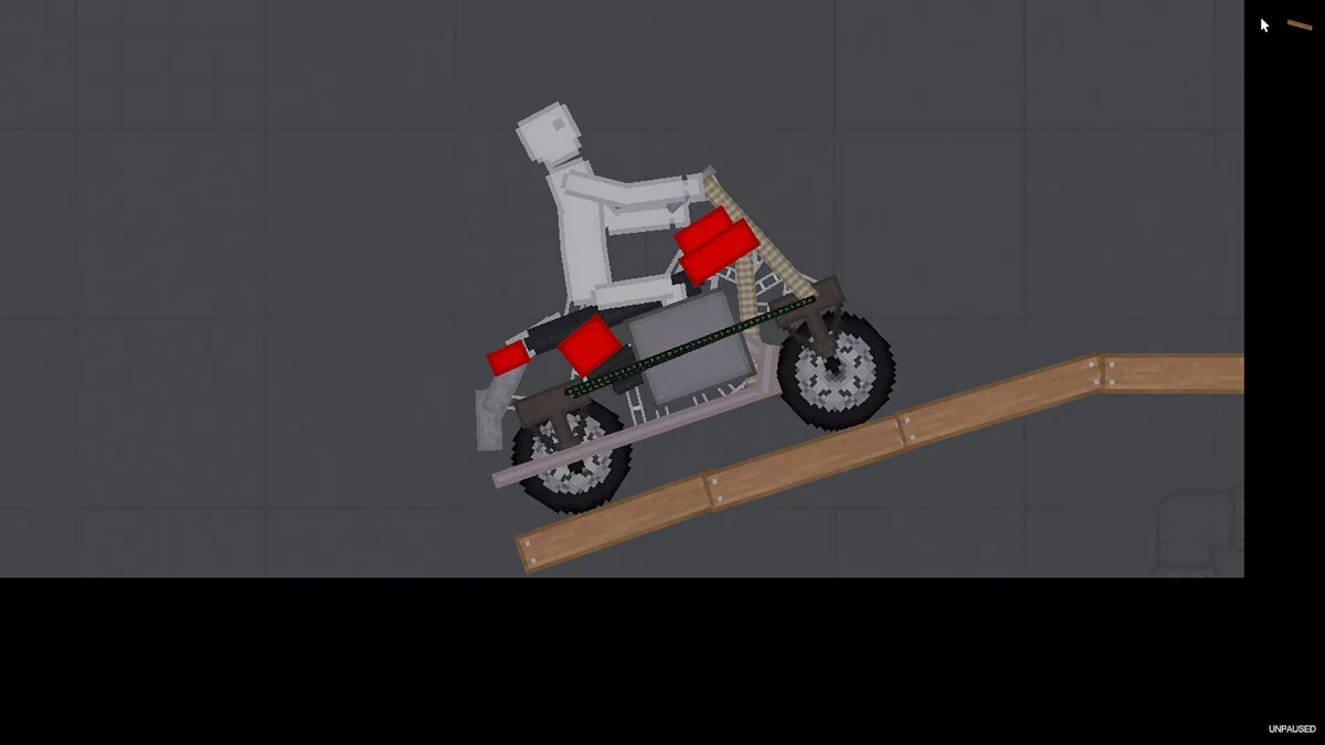 People Playground — Иж Юпитер-5