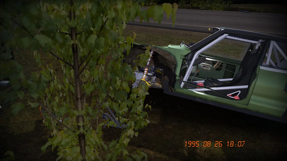 My Summer Car — Görev: Kırık Satsuma Youtuber'ın