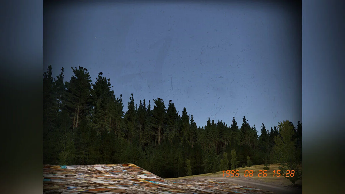 My Summer Car — Görev: Çalınmış Satsuma