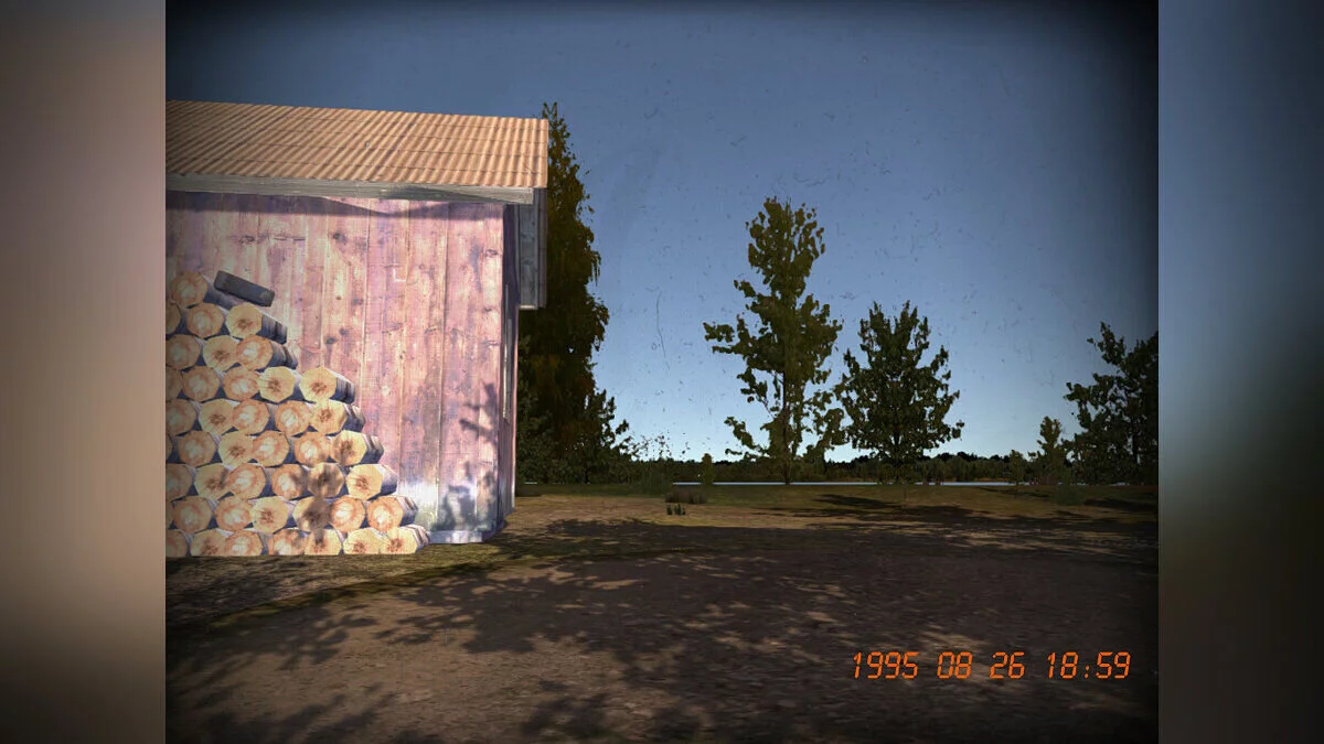 My Summer Car — Görev: Çalınmış Satsuma