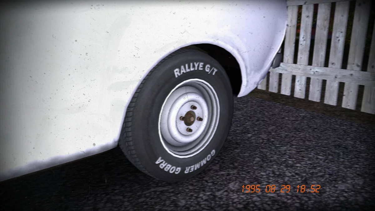 My Summer Car — Parasız Yaz Maceraları