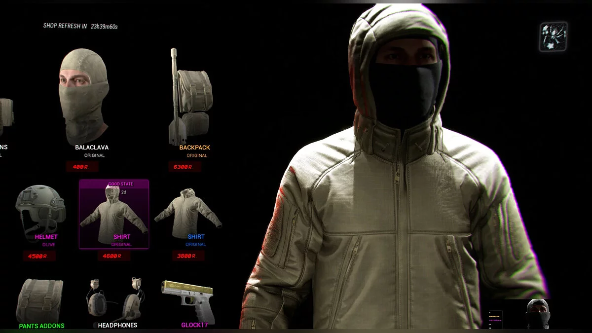 Bodycam — Sansürsüz Yüzler