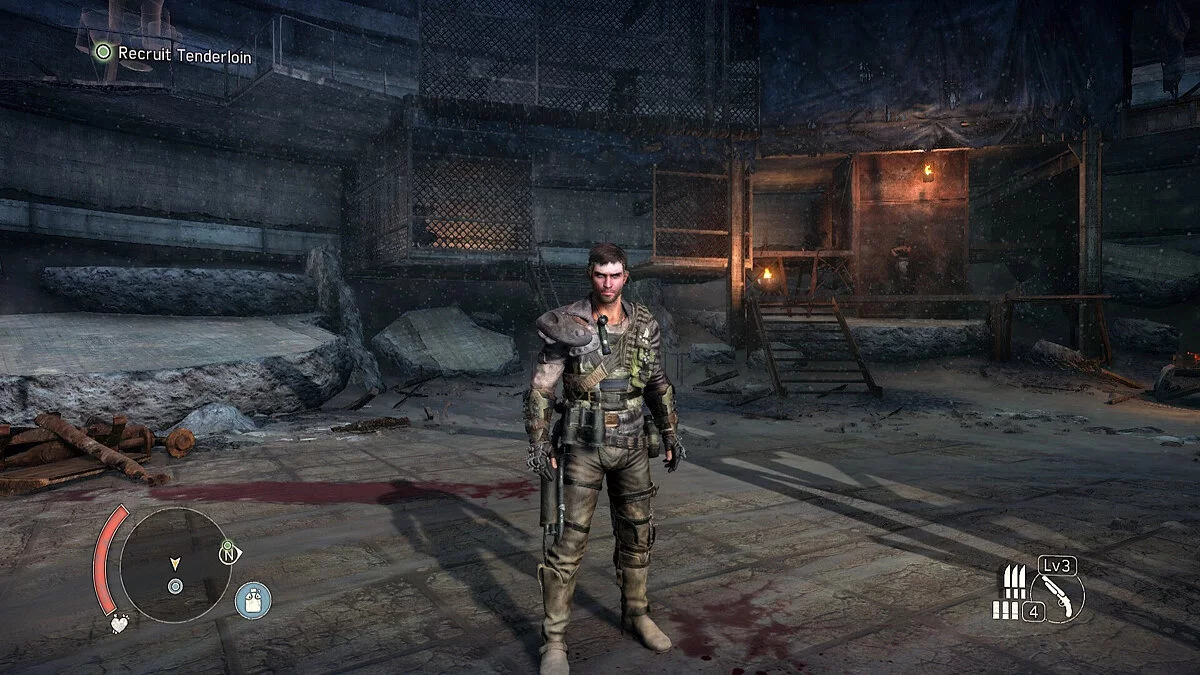 Mad Max — Мел Гибсон