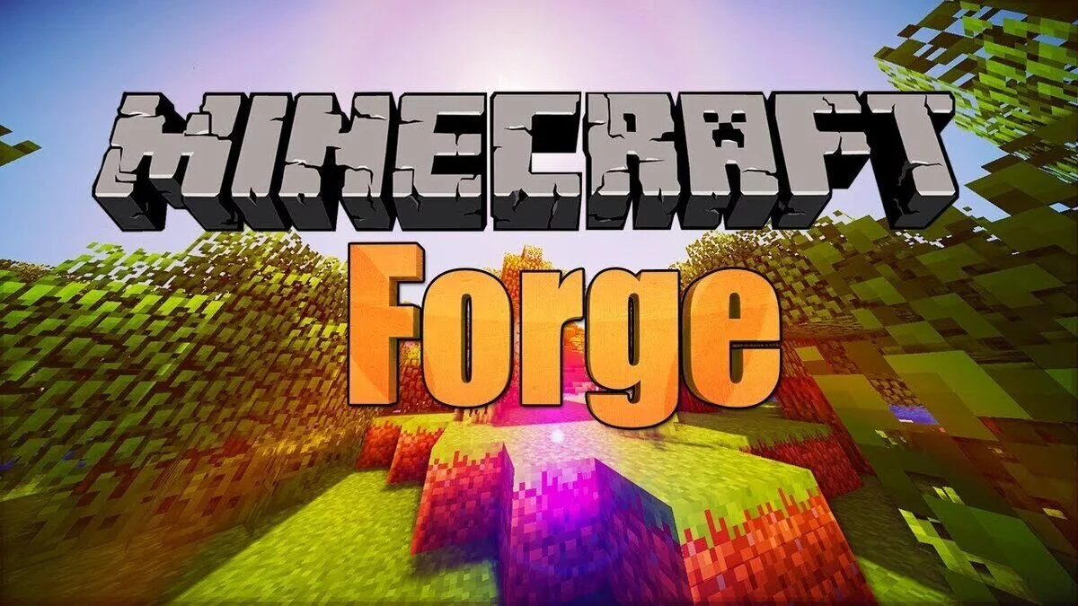 Minecraft — Forja de Minecraft [1.21] [1.20.6] [1.19.4] [1.16.5]