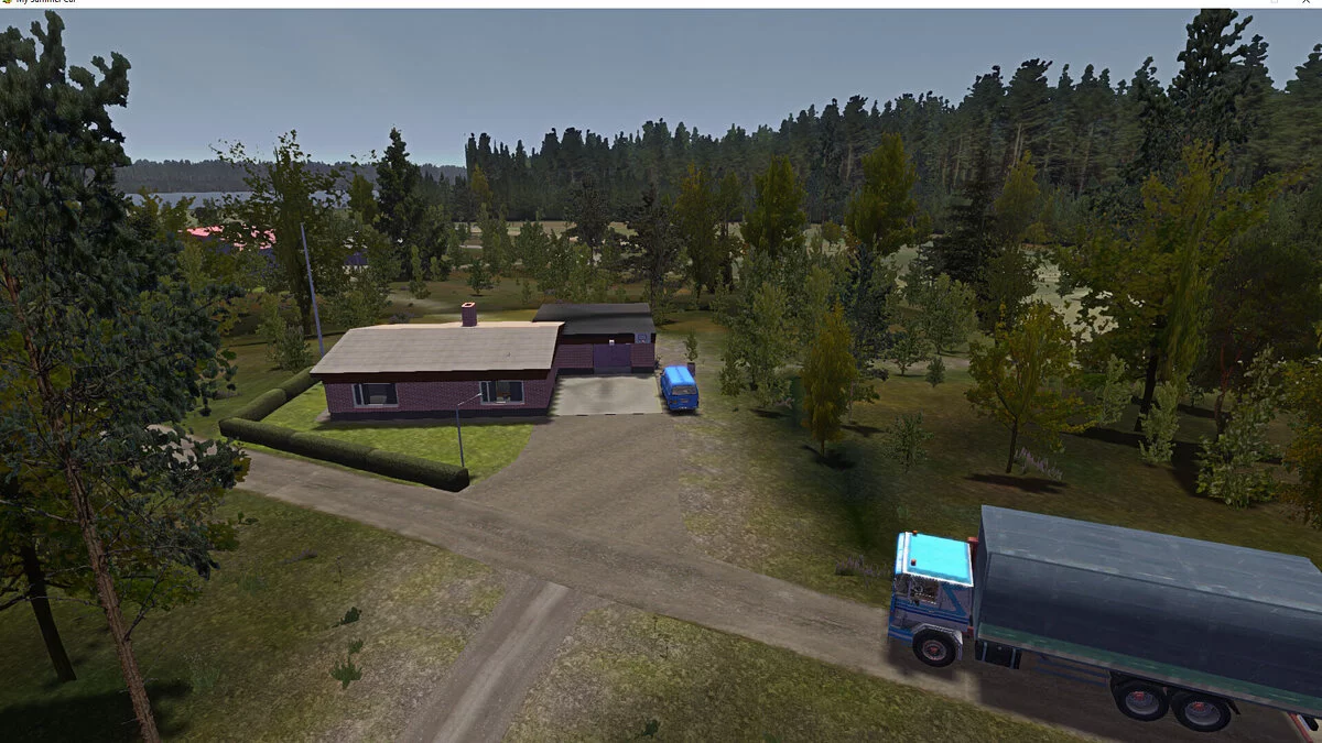My Summer Car — Babanın Mirası, 47k Mark