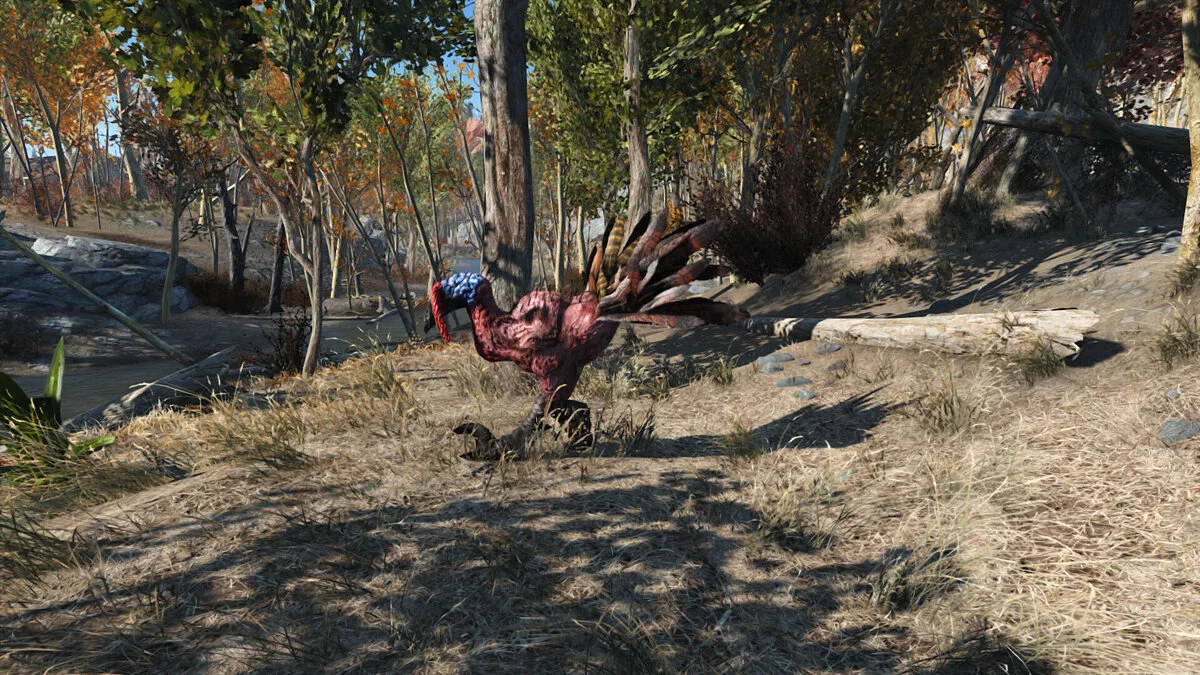 Fallout 4: Game of the Year Edition — Yeni Canavarlar