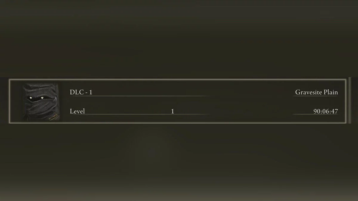 Elden Ring — Maksimum özelliklere sahip 713. seviye karakter