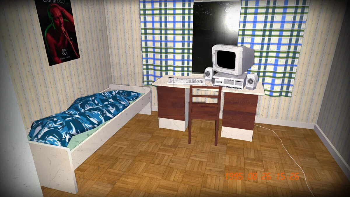 My Summer Car — Полный гараж и приключения с Сатсумой