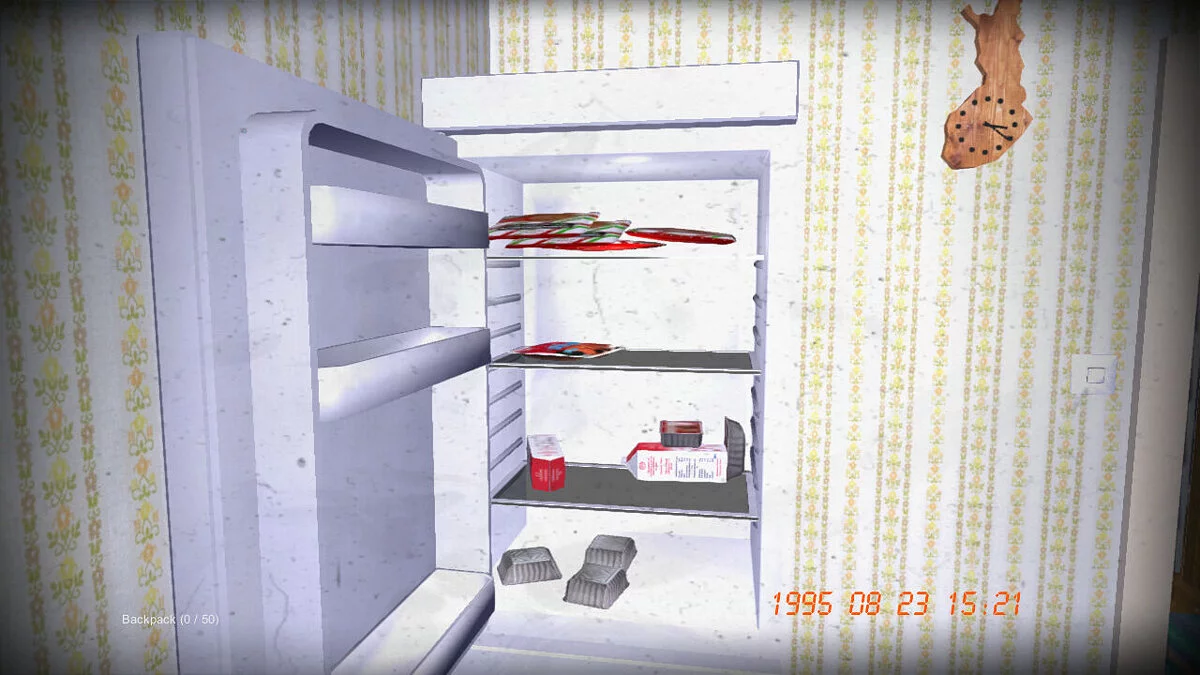 My Summer Car — Yarı Spor Satsuma