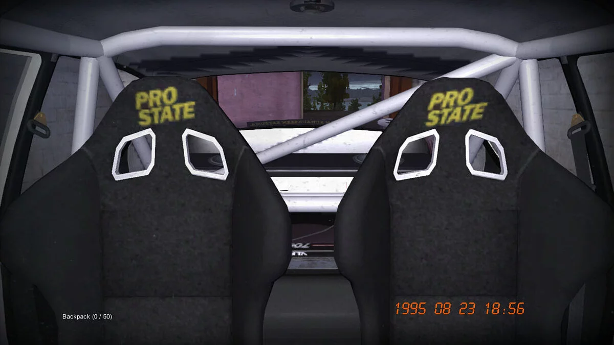 My Summer Car — Yarı Spor Satsuma