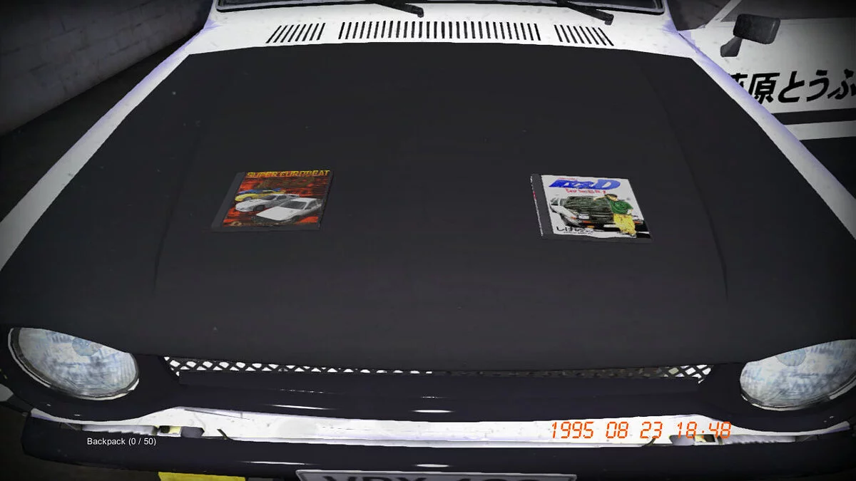 My Summer Car — Yarı Spor Satsuma