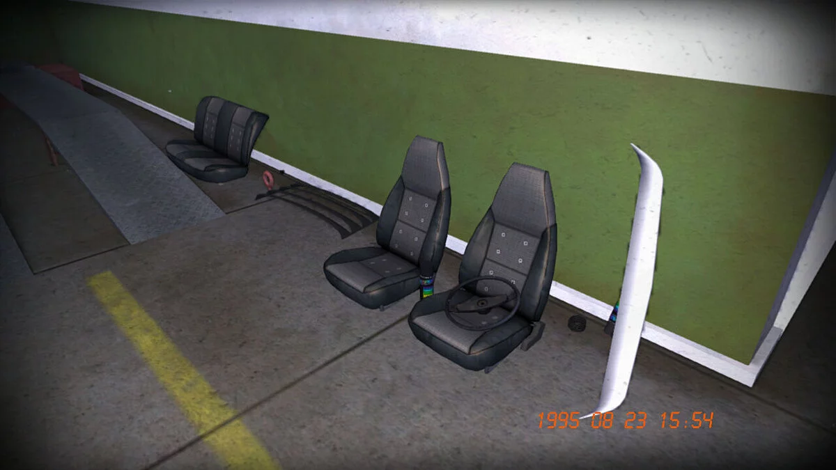 My Summer Car — Yarı Spor Satsuma