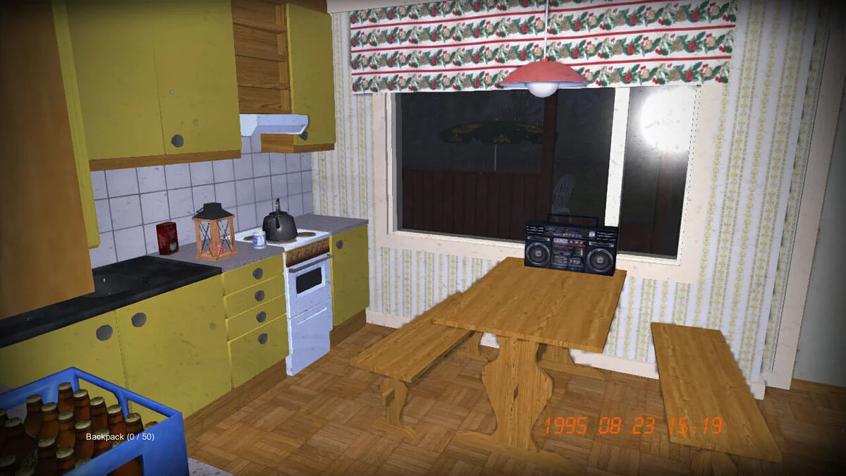 My Summer Car — Yarı Spor Satsuma
