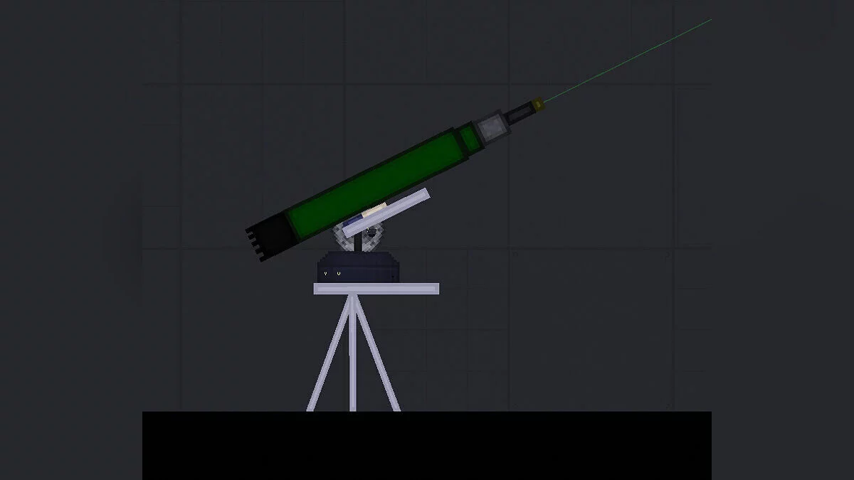 People Playground — PTRK «Mолот»