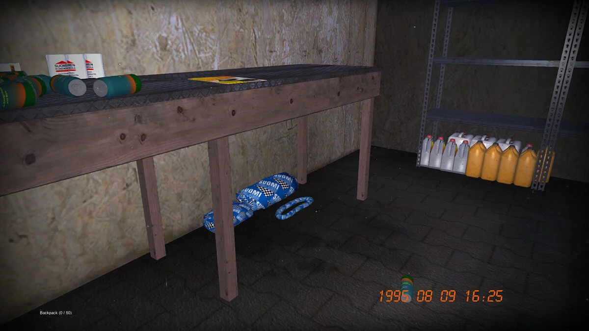 My Summer Car — Сатсума полусток, 66к марок