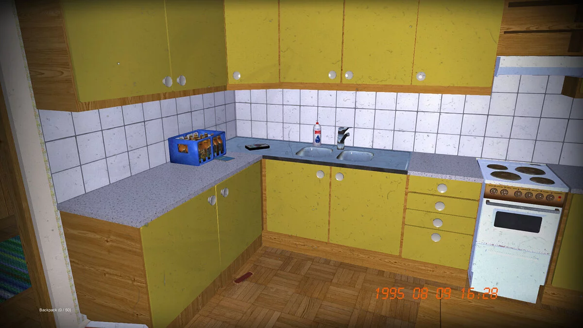 My Summer Car — Сатсума полусток, 66к марок