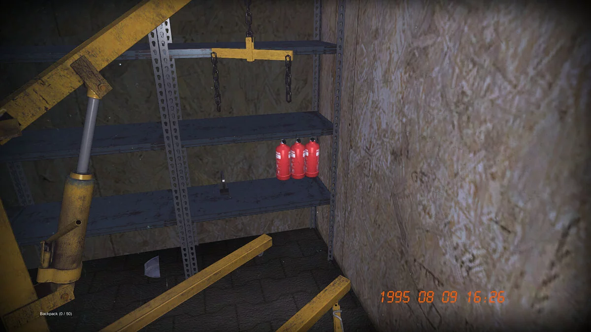 My Summer Car — Сатсума полусток, 66к марок