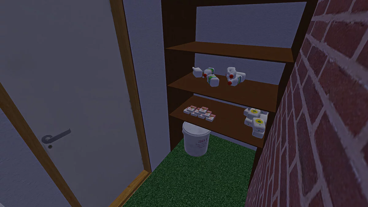 My Summer Car — Satsuma yarı stok, 4500 marka bakiye, hikaye dokunulmamış