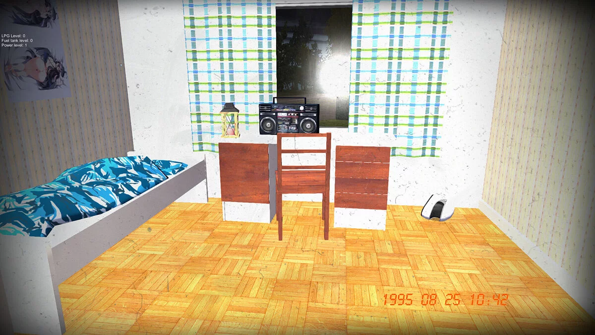 My Summer Car — Satsuma Ayarlandı ve Numarayı Bekliyor