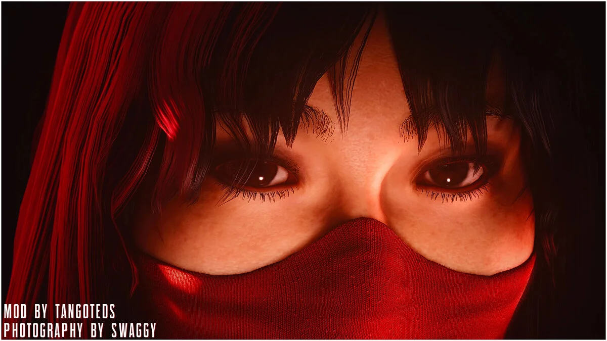 Marvel&#039;s Spider-Man Remastered — Шовк