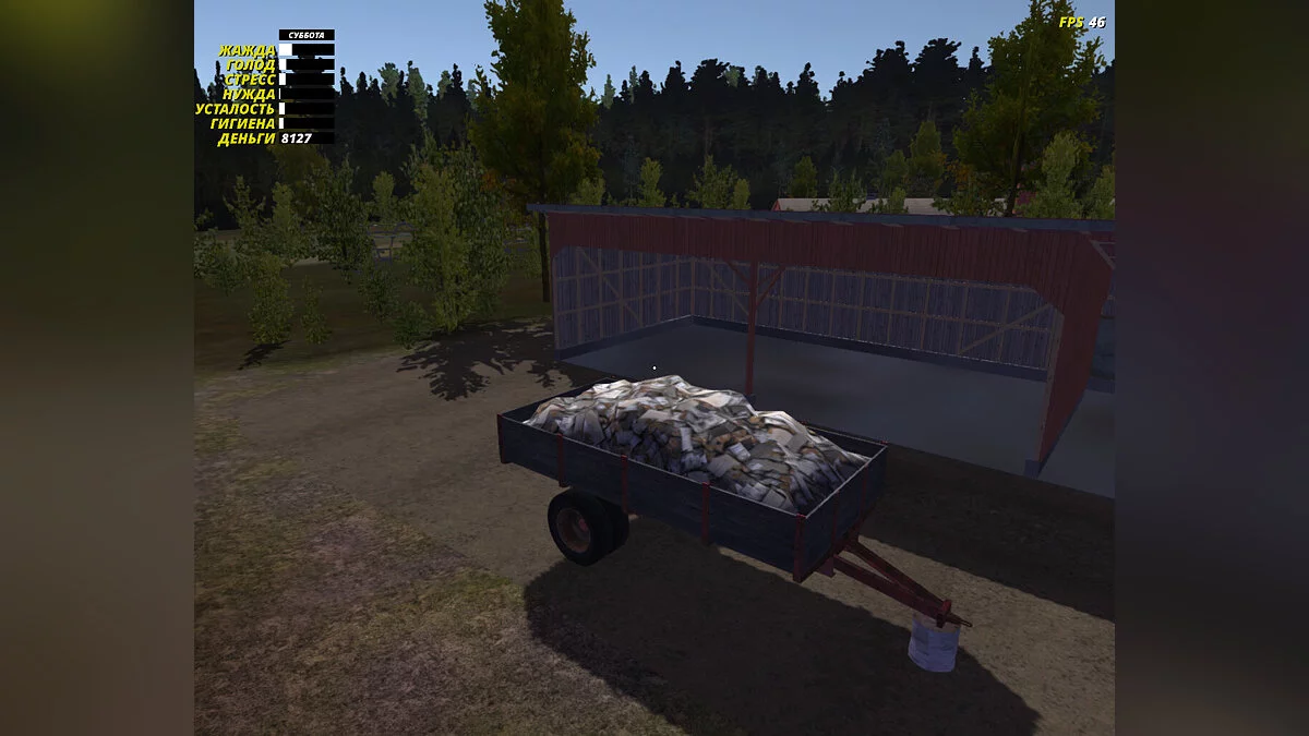 My Summer Car — Suski ile Randevu ve Ralli Hazırlığı