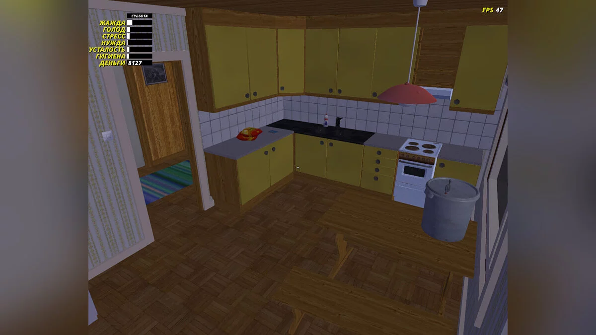 My Summer Car — Suski ile Randevu ve Ralli Hazırlığı