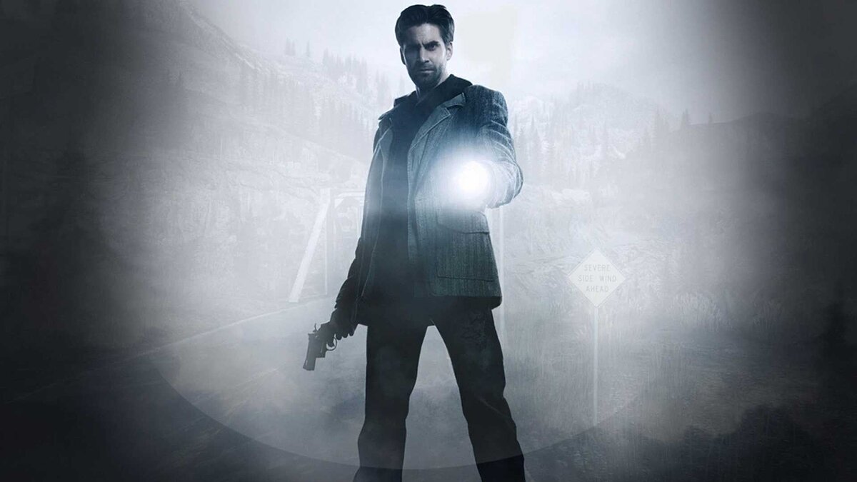 Alan Wake 2 — Table for Cheat Engine [UPD: 06/09/2024]