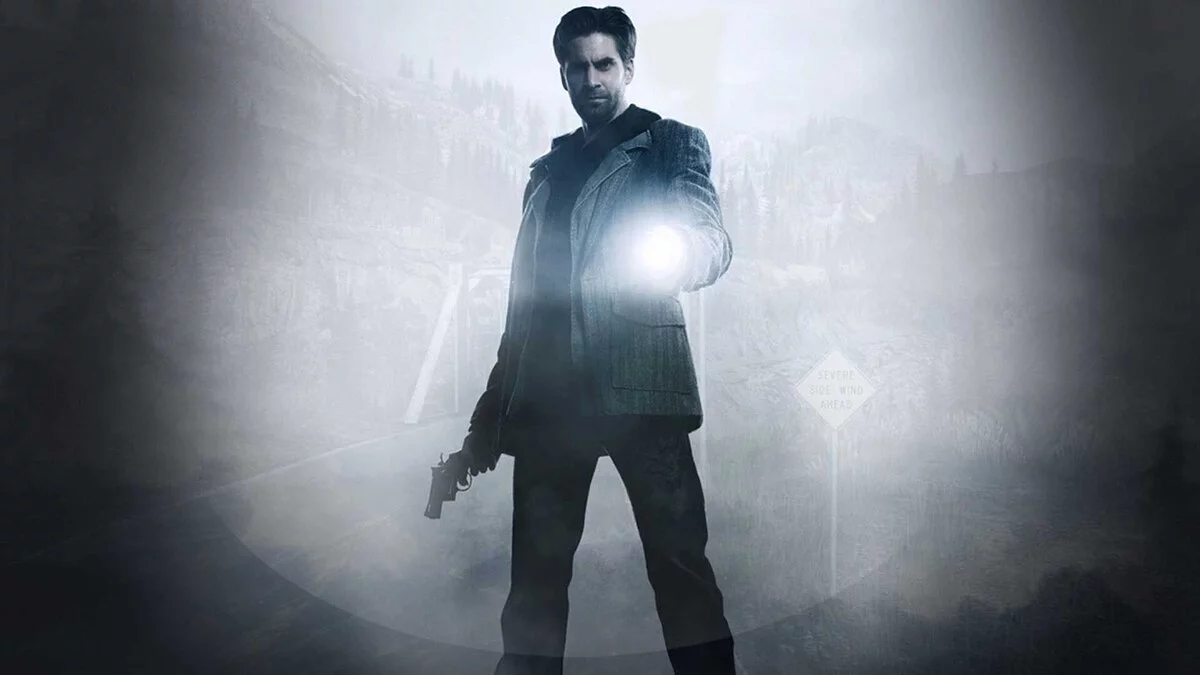 Alan Wake 2 — Tabela za Cheat Engine [UPD: 06/09/2024]