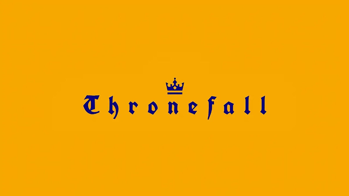 Thronefall — ThronefallMultiplayer - real-time multiplayer