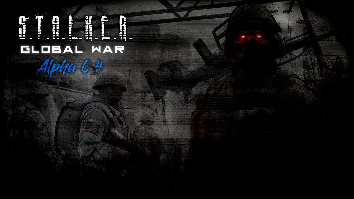 S.T.A.L.K.E.R.: Call of Pripyat — Entrenador (+23) [Alfa 0.4] – S.T.A.L.K.E.R.: Guerra Global