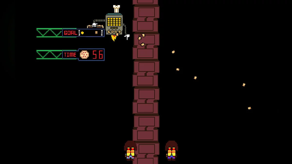 Undertale — Undertale Together — ortak modda oyun