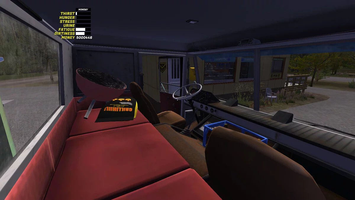 My Summer Car — Milyonerin Hayatta Kalması