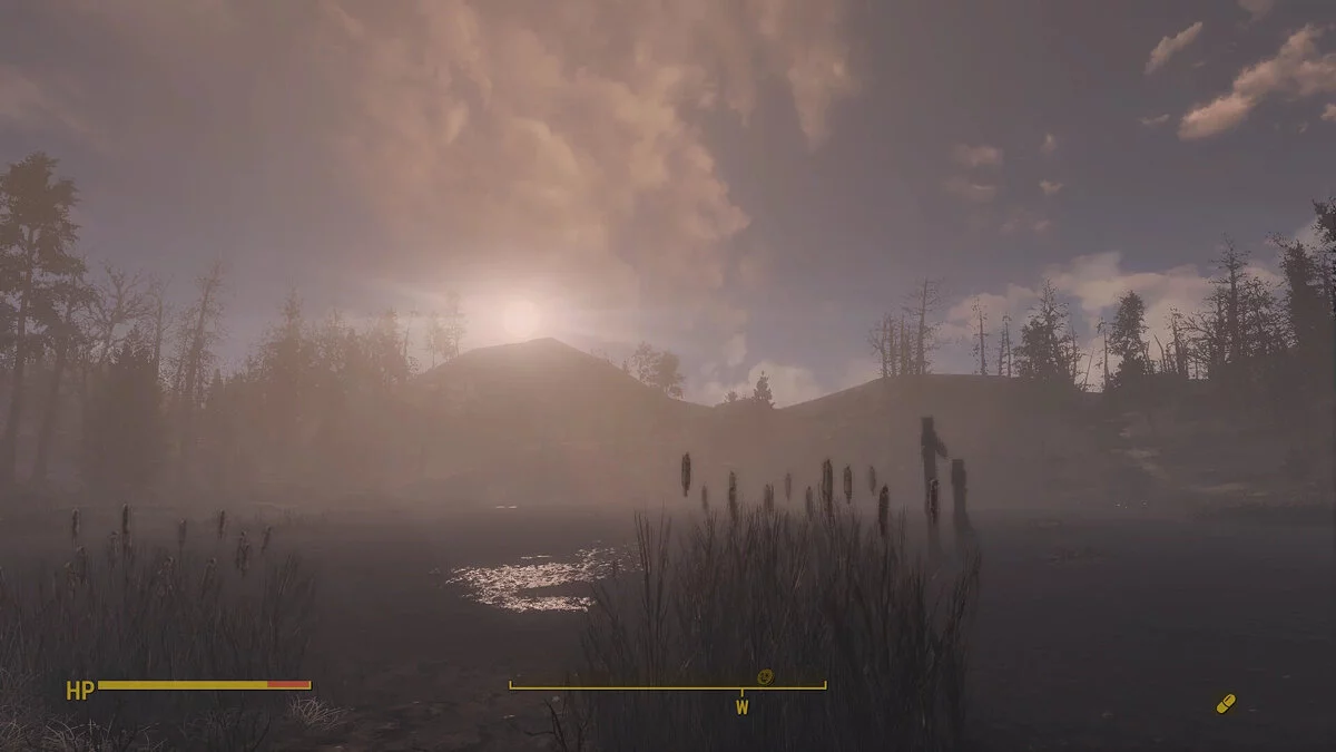 Fallout 4: Game of the Year Edition — Una ciudad abandonada con oscuros secretos