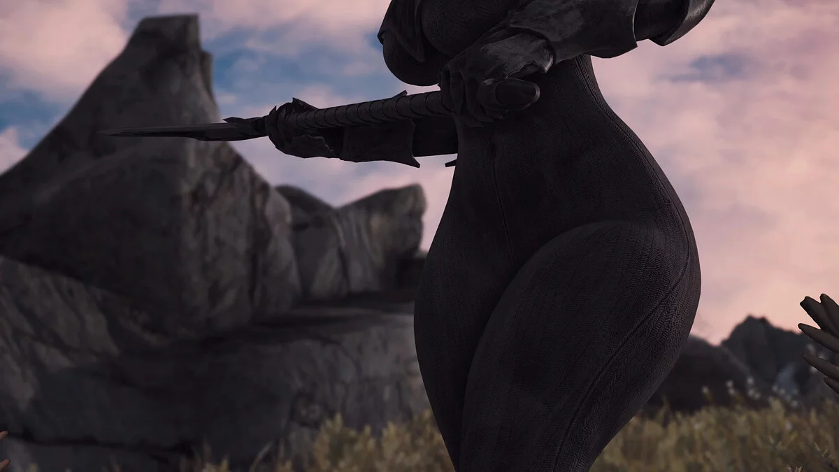 Elder Scrolls 5: Skyrim Special Edition — Hasat - yeni bir yoldaş