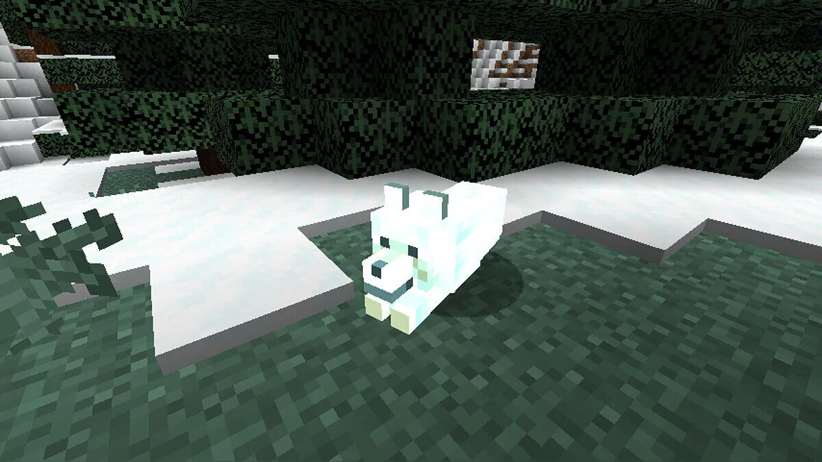 Minecraft — Ölümden Sonra [1.19.4] — Ölümden Sonra Ölüler Dünyası.