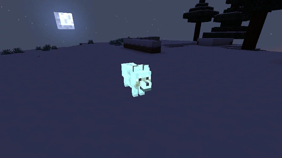 Minecraft — Ölümden Sonra [1.19.4] — Ölümden Sonra Ölüler Dünyası.