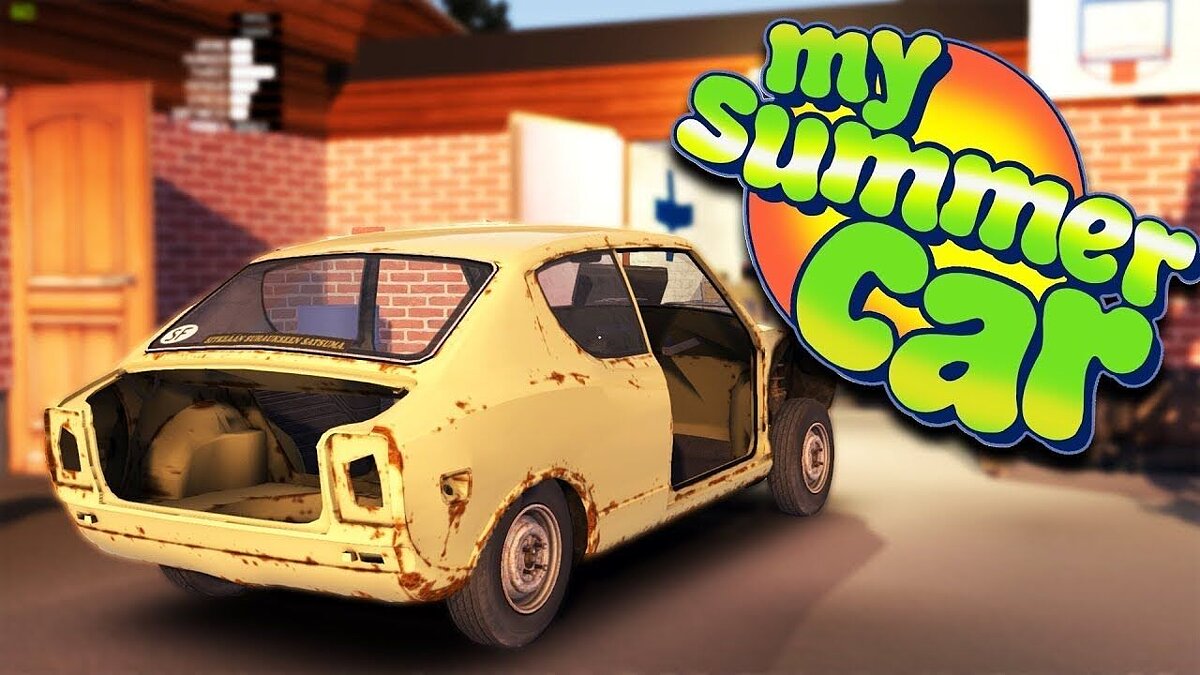 My Summer Car — Autosave every minute